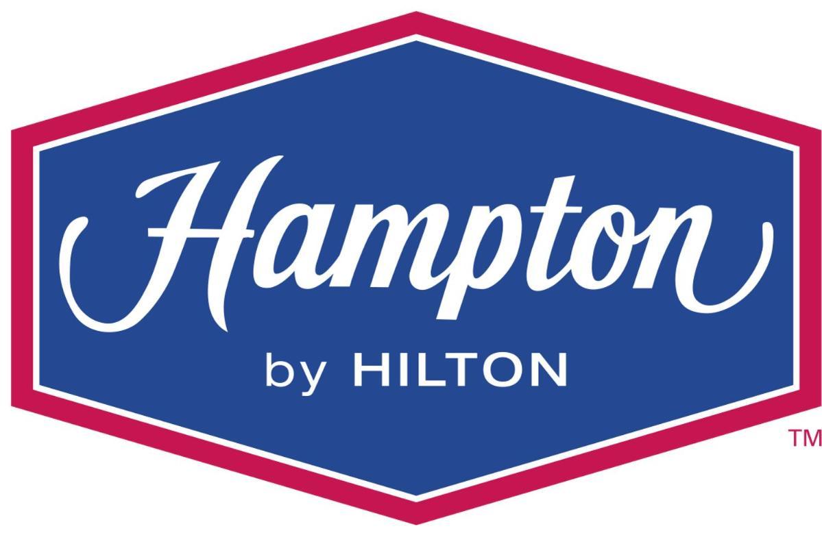 Hampton Inn Hardeeville, Sc Exteriér fotografie