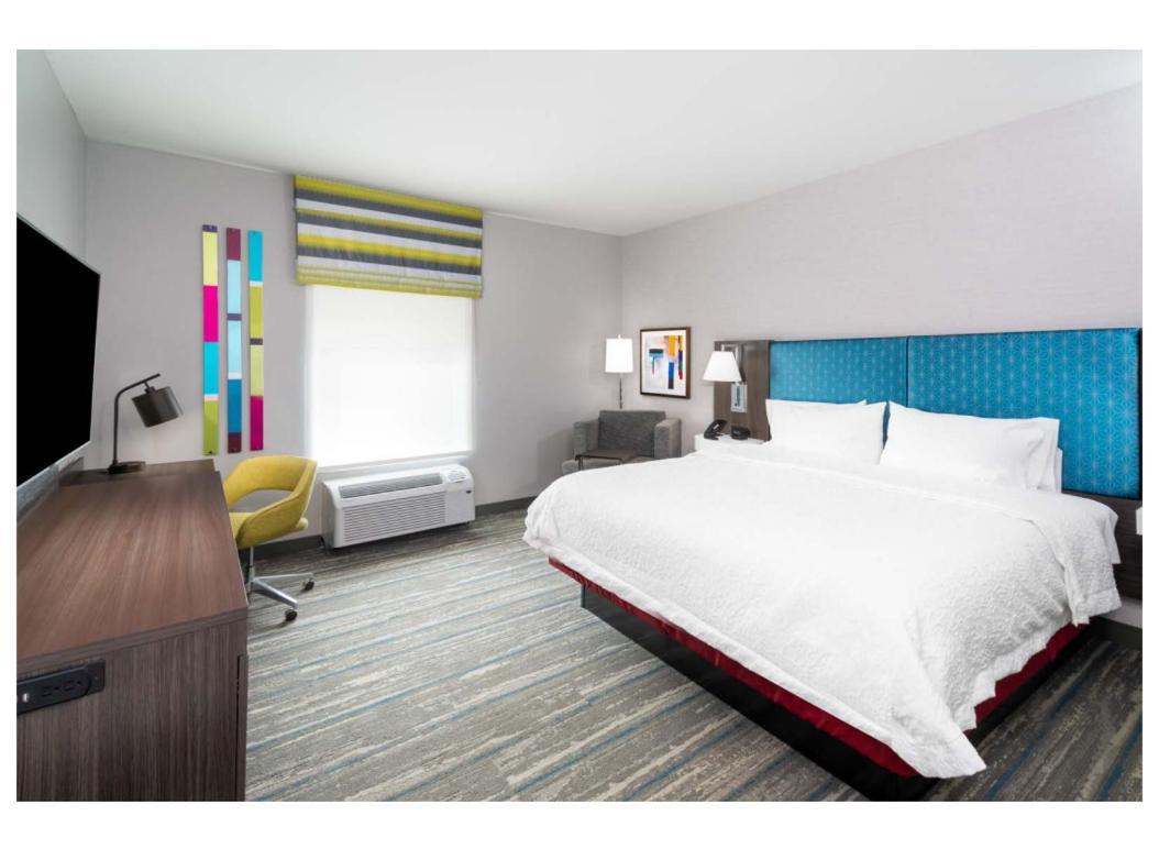 Hampton Inn Hardeeville, Sc Exteriér fotografie