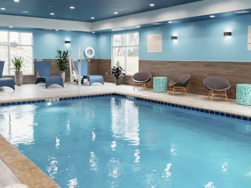 Hampton Inn Hardeeville, Sc Exteriér fotografie