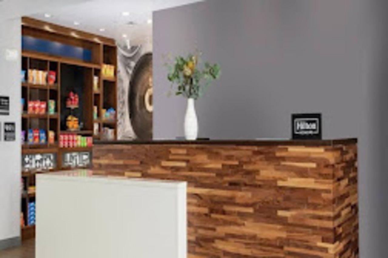 Hampton Inn Hardeeville, Sc Exteriér fotografie