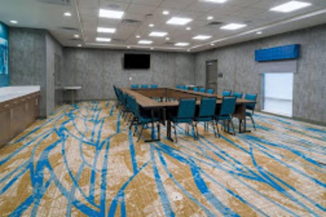 Hampton Inn Hardeeville, Sc Exteriér fotografie
