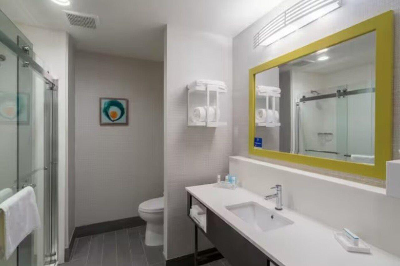 Hampton Inn Hardeeville, Sc Exteriér fotografie