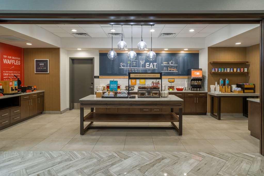 Hampton Inn Hardeeville, Sc Exteriér fotografie