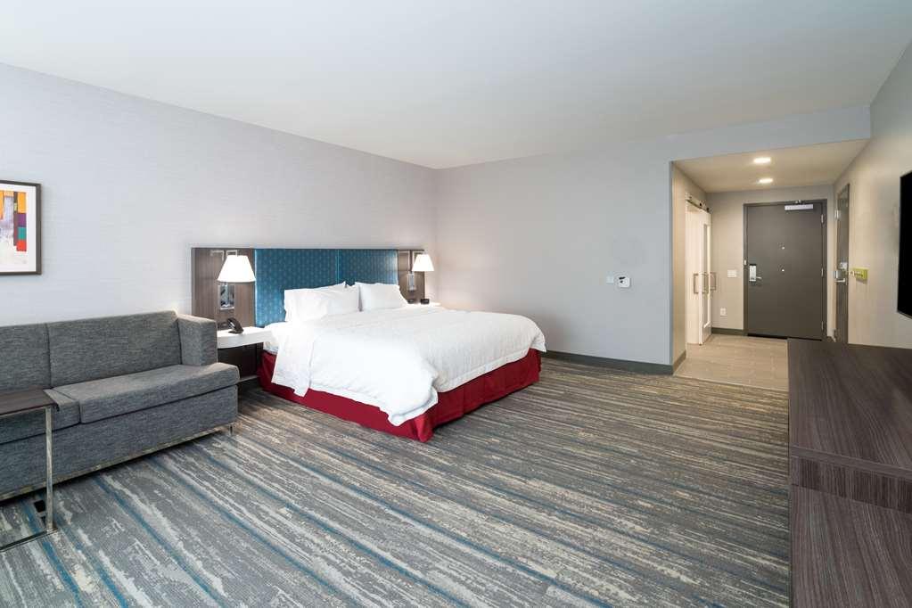 Hampton Inn Hardeeville, Sc Pokoj fotografie