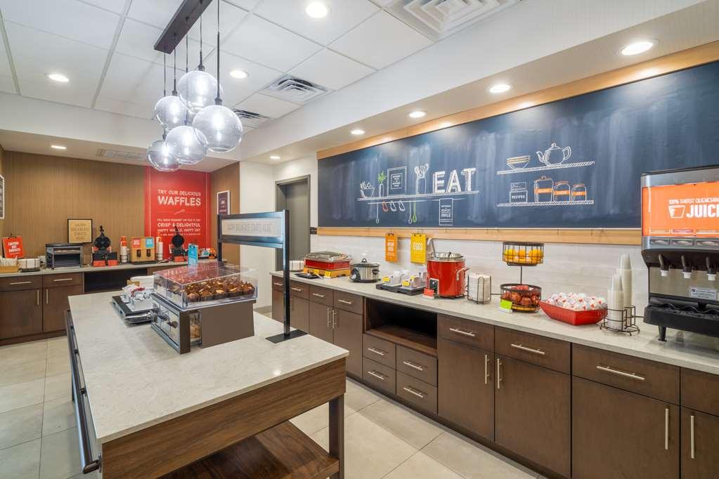 Hampton Inn Hardeeville, Sc Exteriér fotografie