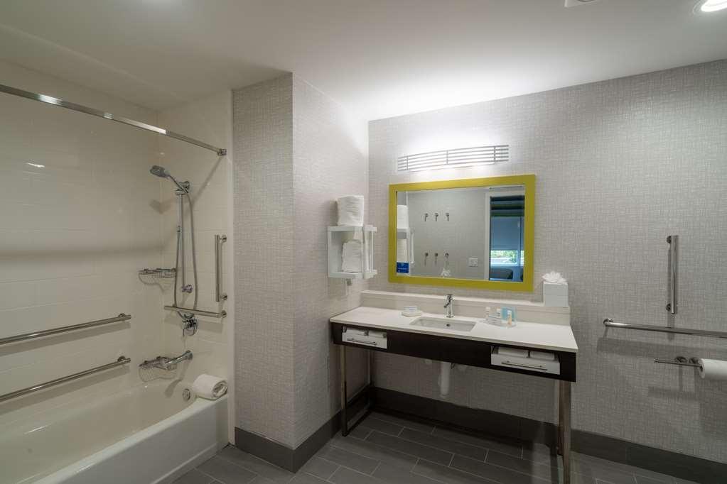 Hampton Inn Hardeeville, Sc Exteriér fotografie