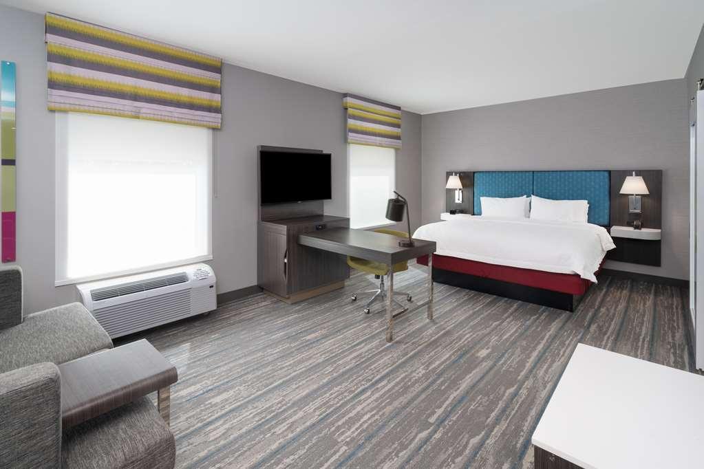 Hampton Inn Hardeeville, Sc Pokoj fotografie