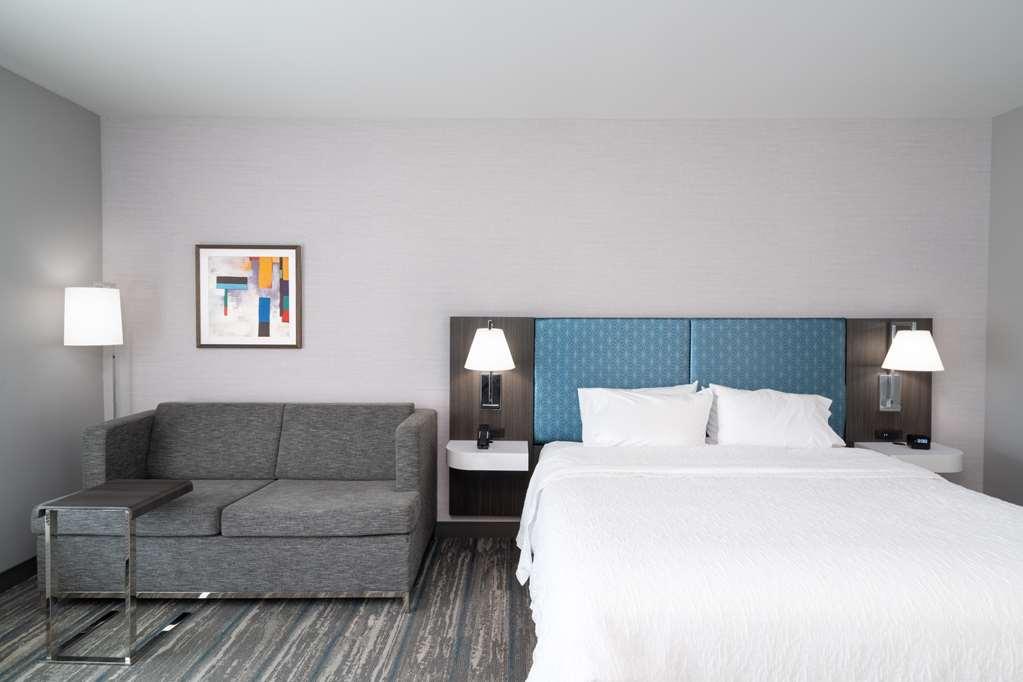 Hampton Inn Hardeeville, Sc Pokoj fotografie