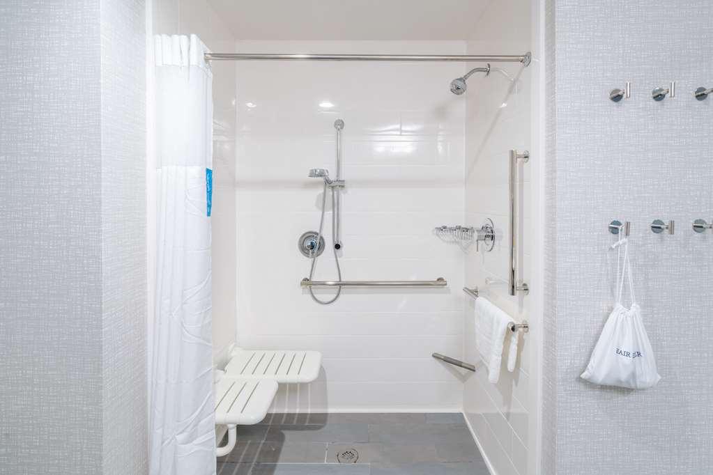 Hampton Inn Hardeeville, Sc Exteriér fotografie
