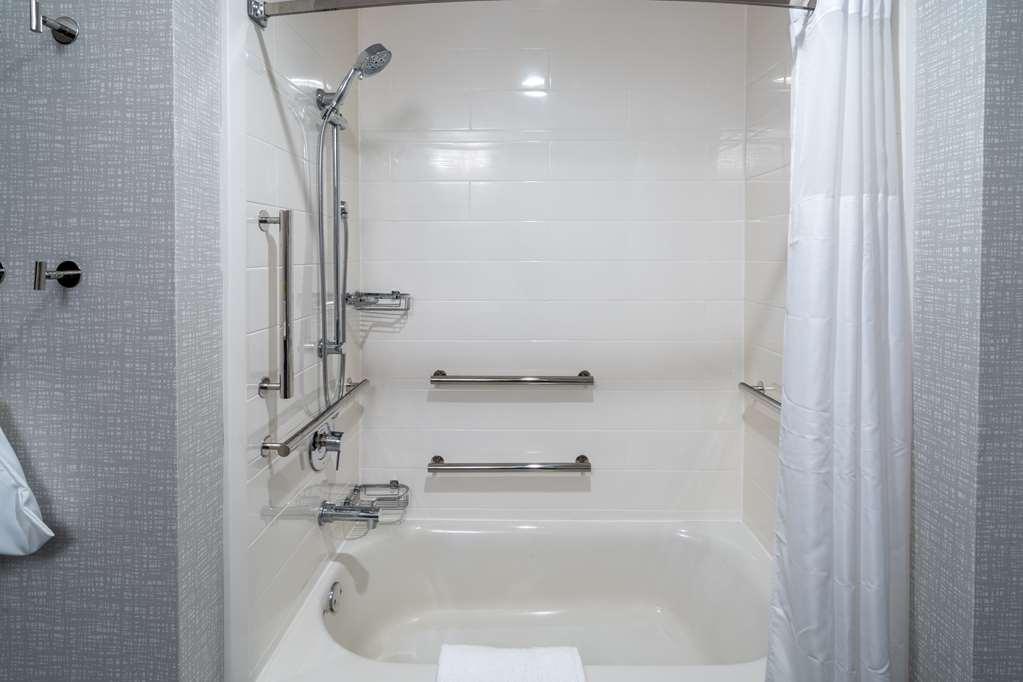 Hampton Inn Hardeeville, Sc Exteriér fotografie
