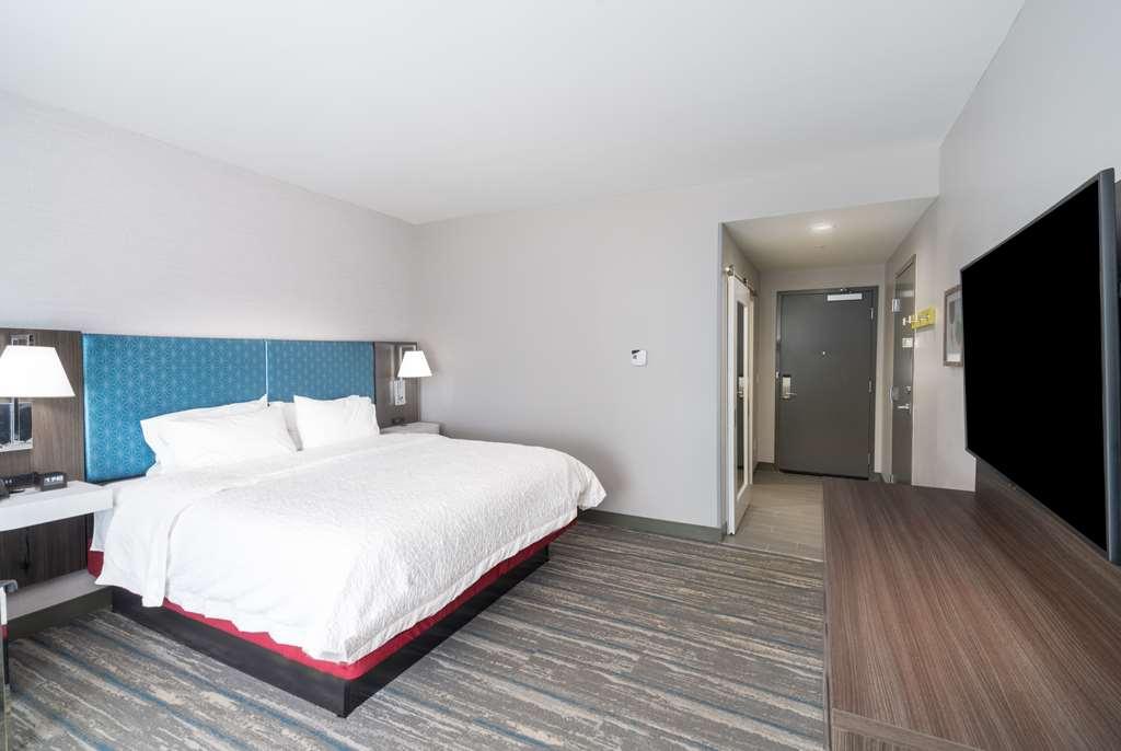 Hampton Inn Hardeeville, Sc Pokoj fotografie