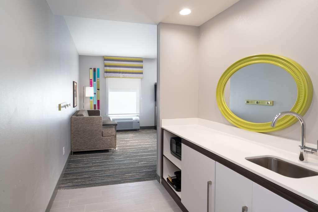 Hampton Inn Hardeeville, Sc Pokoj fotografie